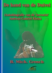 Vorderes Coverbild De hand van de Duivel