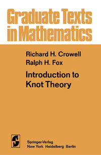 Vorderes Coverbild Introduction to Knot Theory