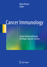 Vorderes Coverbild (hohe Qualität) Cancer Immunology