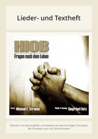 Vorderes Coverbild Hiob - Fragen nach dem Leben