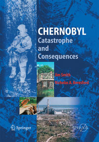 Vorderes Coverbild Chernobyl