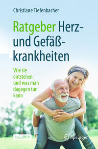 Vorderes Coverbild Ratgeber Herz- und Gefäßkrankheiten