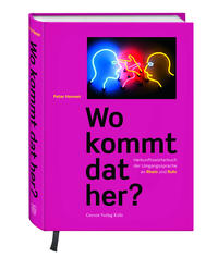 Vorderes Coverbild Wo kommt dat her?