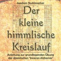 Vorderes Coverbild Der kleine himmlische Kreislauf