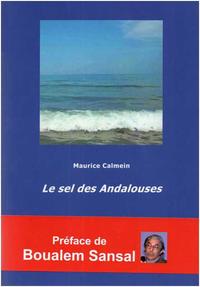 Vorderes Coverbild Le sel des Andalouses
