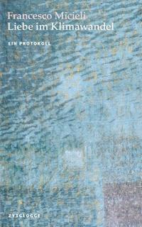 Vorderes Coverbild Liebe im Klimawandel