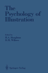 Vorderes Coverbild The Psychology of Illustration