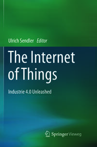 Vorderes Coverbild The Internet of Things