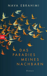 Vorderes Coverbild Das Paradies meines Nachbarn