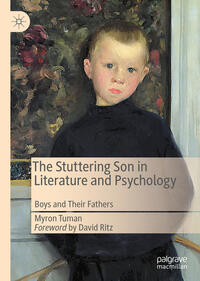 Vorderes Coverbild The Stuttering Son in Literature and Psychology
