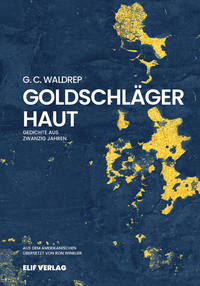 Vorderes Coverbild Goldschlägerhaut