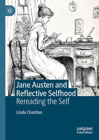 Vorderes Coverbild Jane Austen and Reflective Selfhood
