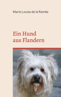 Vorderes Coverbild Ein Hund aus Flandern