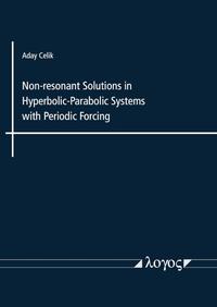 Vorderes Coverbild Non-resonant Solutions in Hyperbolic-Parabolic Systems with Periodic Forcing