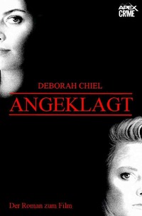 Vorderes Coverbild Angeklagt