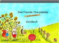 Vorderes Coverbild Zwei Freunde