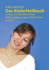 Vorderes Coverbild Das KieferHeilbuch