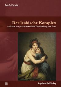 Vorderes Coverbild Der lesbische Komplex