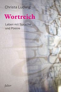 Vorderes Coverbild Wortreich