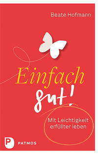 Vorderes Coverbild Einfach gut!