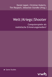 Vorderes Coverbild Welt|Kriegs|Shooter