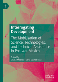 Vorderes Coverbild Interrogating Development