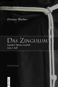 Vorderes Coverbild Das Zingulum