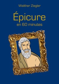 Vorderes Coverbild Épicure en 60 minutes