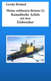 Vorderes Coverbild Meine schönsten Reisen (1)