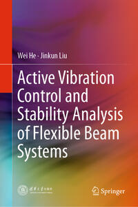 Vorderes Coverbild Active Vibration Control and Stability Analysis of Flexible Beam Systems