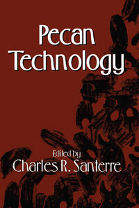 Vorderes Coverbild Pecan Technology