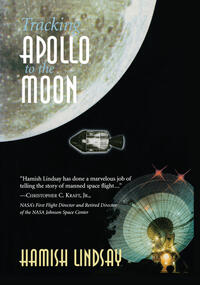 Vorderes Coverbild Tracking Apollo to the Moon
