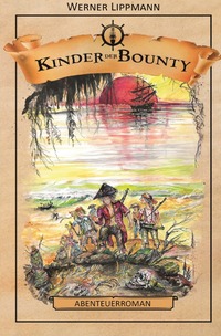 Vorderes Coverbild Kinder der Bounty