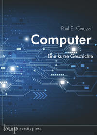 Vorderes Coverbild Computer