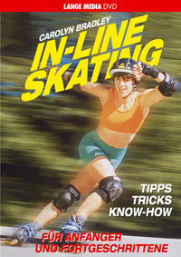 Vorderes Coverbild Inline Skating - Für Anfänger und Fortgeschrittene