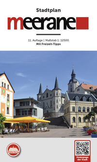 Vorderes Coverbild Meerane
