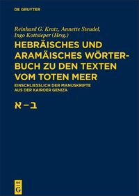 Vorderes Coverbild Aleph – Beth