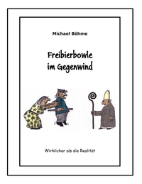 Vorderes Coverbild Freibierbowle im Gegenwind