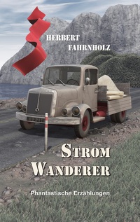 Vorderes Coverbild Stromwanderer