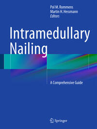 Vorderes Coverbild Intramedullary Nailing
