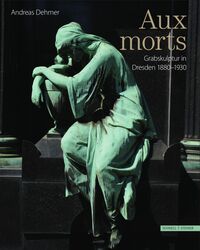 Vorderes Coverbild Aux Morts