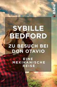 Vorderes Coverbild Zu Besuch bei Don Otavio