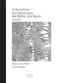 Vorderes Coverbild Den Wind üben, die Blätter, den Baum