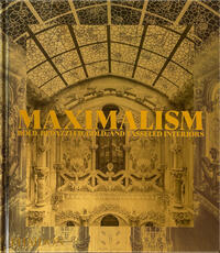 Vorderes Coverbild Maximalism