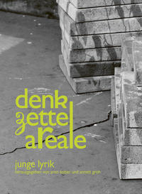 Vorderes Coverbild Denkzettelareale