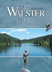 Vorderes Coverbild Das Walsterbuch