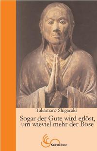Vorderes Coverbild Sogar der Gute wird erlöst, um wie viel mehr der Böse