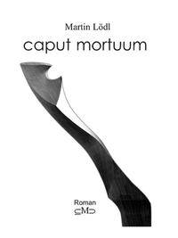 Vorderes Coverbild Caput Mortuum