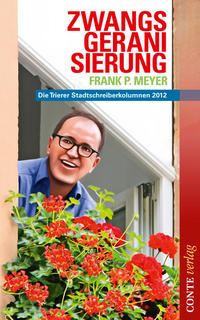 Vorderes Coverbild Zwangsgeranisierung