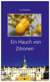 Vorderes Coverbild Ein Hauch von Zitronen